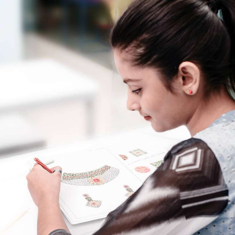 Jewellery Design