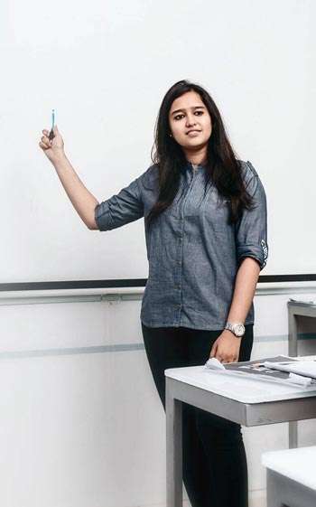 U.G. Coaching (For 12th Appearing/12th Pass Out)