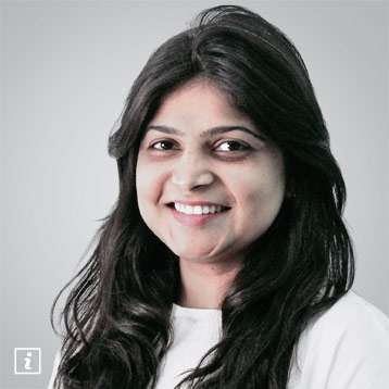 Hiral Patel (B. Interior Design)
