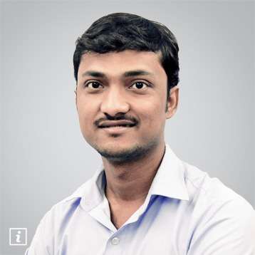 Sukamal Khatua (BFA – Art & Craft College)