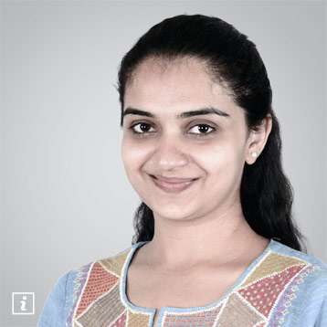 Krishna Mashruwala (B. Interior Design – APIED)