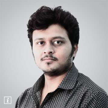 Mehul Prajapati (MVA – M.S. University)