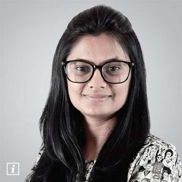 Miloni Gandhi (M. Interior Design – Birmingham University)