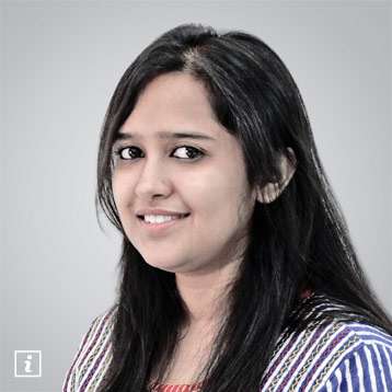 Priyanshi Gupta (B.Tech. – CEPT)
