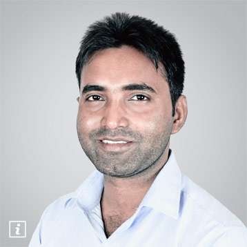 Rajnish Kumar (B. Fashion Design – NIFT)