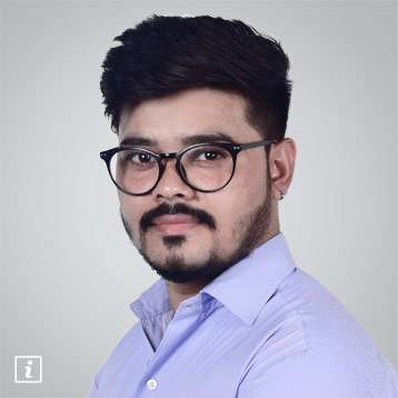 Sandip Agale (BFA – University of Pune)