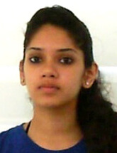 Ankita Tekwani