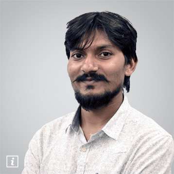Nikhil Sahu (B. Fashion Design – NIFT)