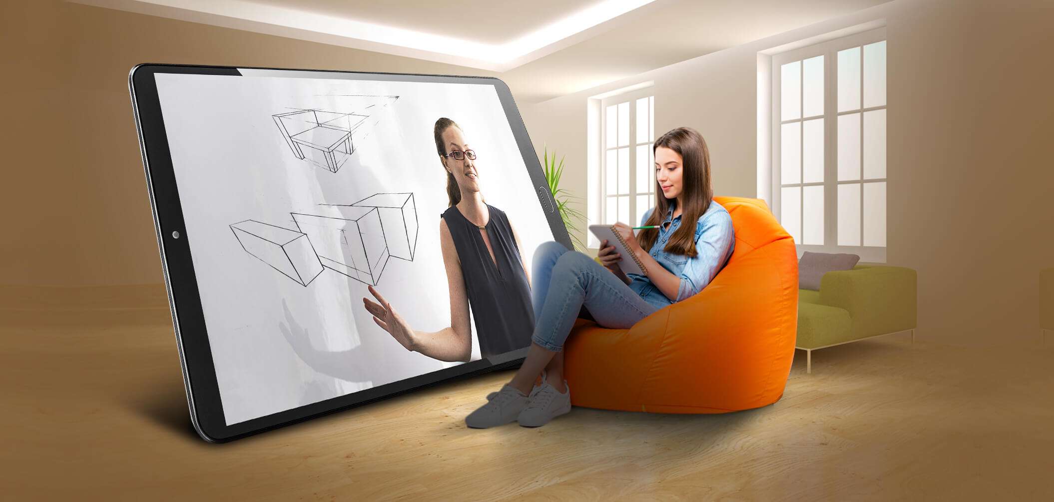 Online Design Entrance Coaching
